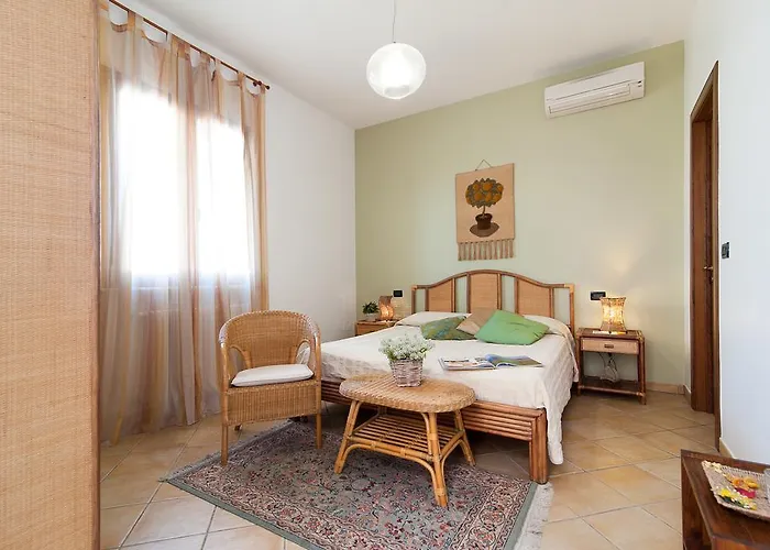 Antico Camino B&B